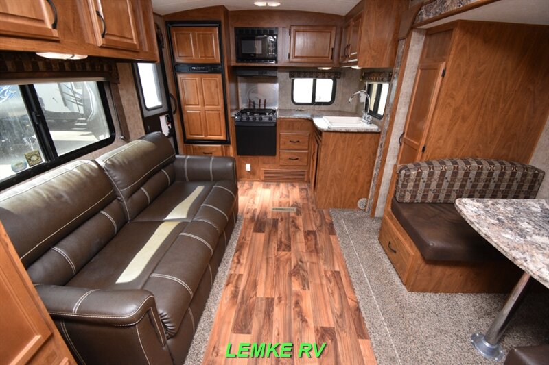 2016 Outdoors RV Creekside 23RKS   - Photo 2 - Rocklin, CA 95677