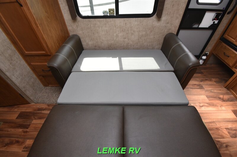 2016 Outdoors RV Creekside 23RKS   - Photo 23 - Rocklin, CA 95677