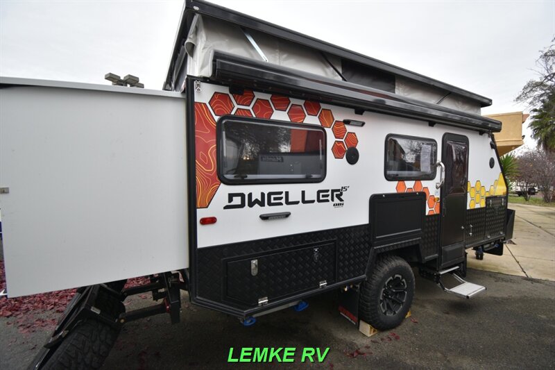2022 OBI Dweller 15   - Photo 9 - Rocklin, CA 95677