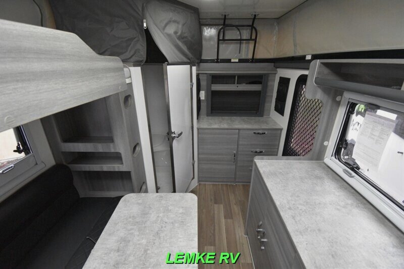 2022 OBI Dweller 15   - Photo 5 - Rocklin, CA 95677