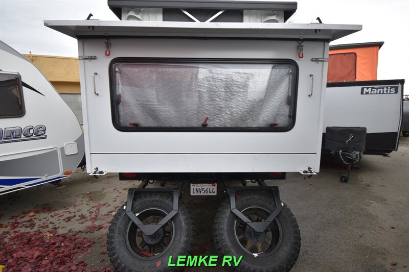 2022 OBI Dweller 15   - Photo 8 - Rocklin, CA 95677