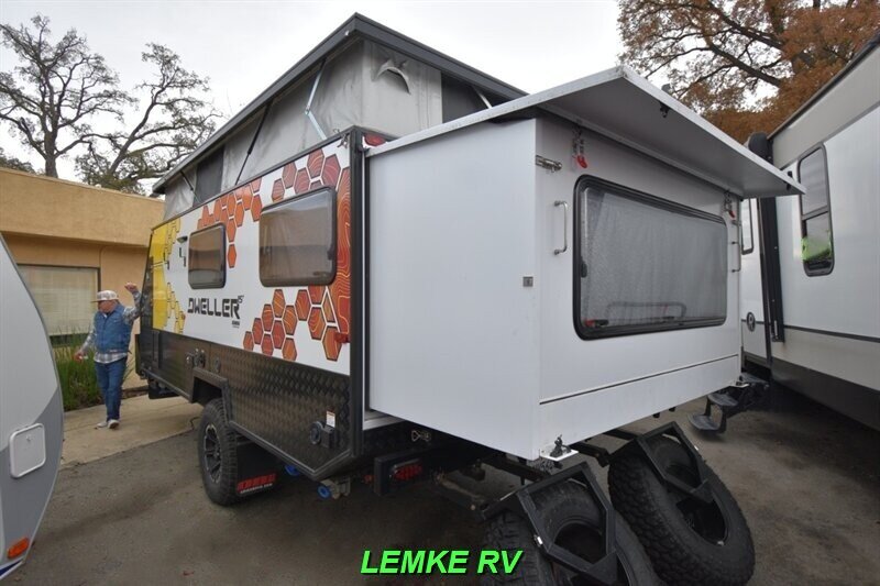 2022 OBI Dweller 15   - Photo 7 - Rocklin, CA 95677