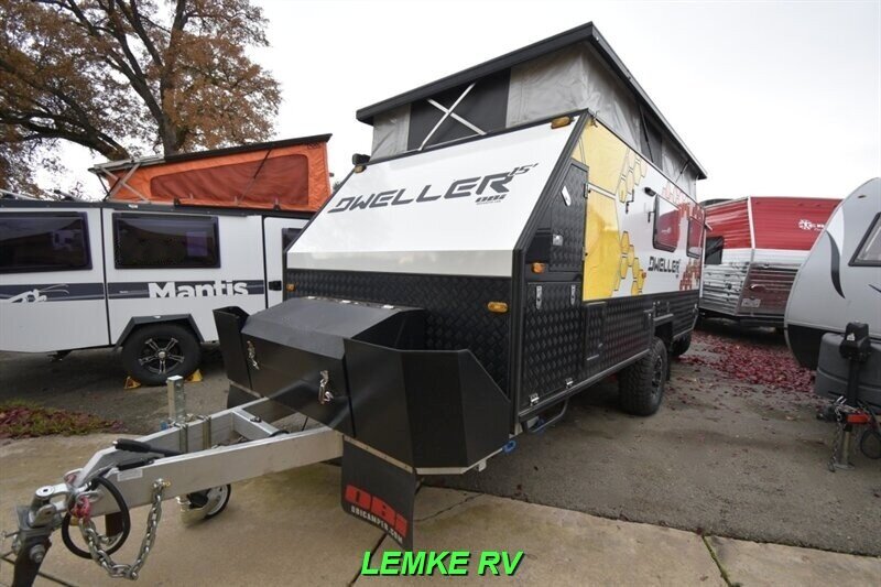 2022 OBI Dweller 15   - Photo 6 - Rocklin, CA 95677