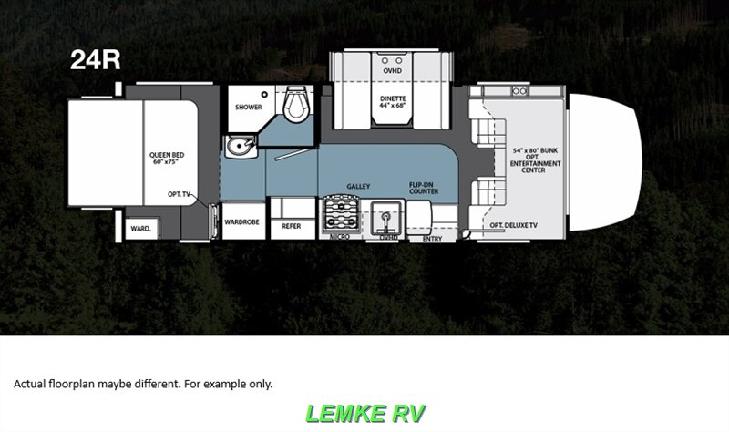 2014 Forest River Solera 24R   - Photo 4 - Rocklin, CA 95677