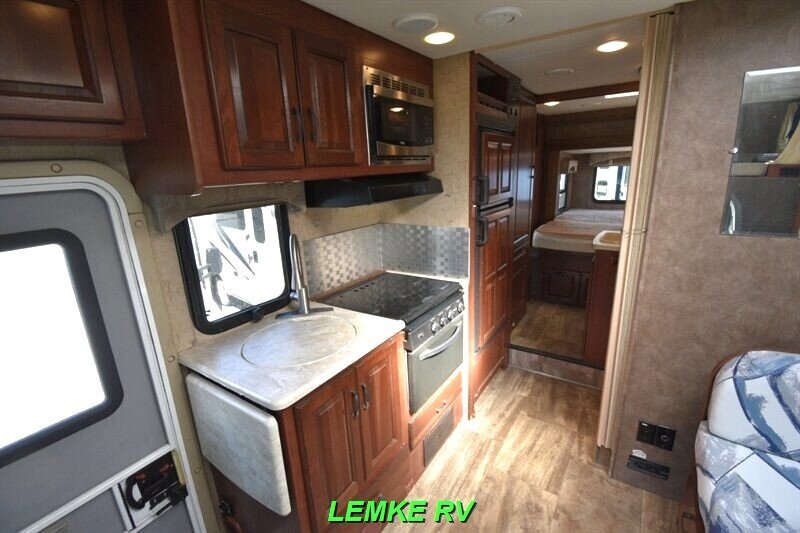 2014 Forest River Solera 24R   - Photo 11 - Rocklin, CA 95677