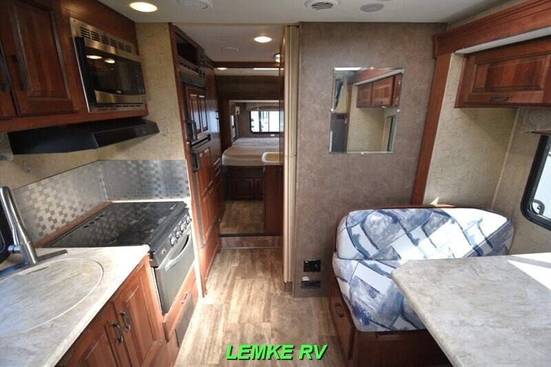 2014 Forest River Solera 24R   - Photo 2 - Rocklin, CA 95677
