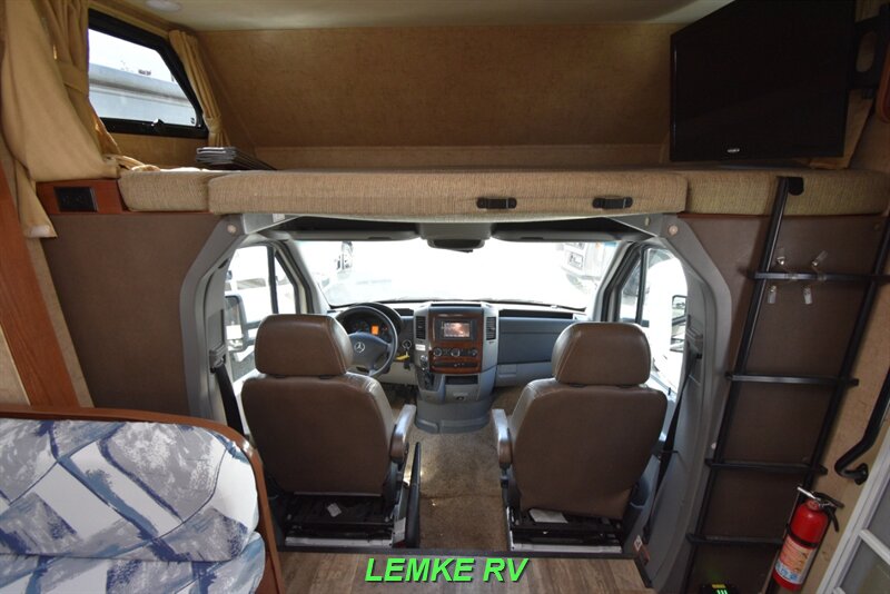 2014 Forest River Solera 24R   - Photo 15 - Rocklin, CA 95677