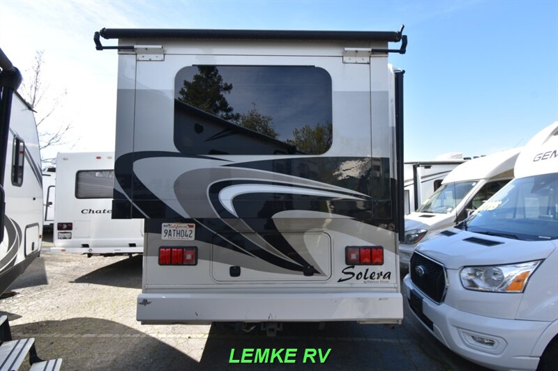 2014 Forest River Solera 24R   - Photo 7 - Rocklin, CA 95677