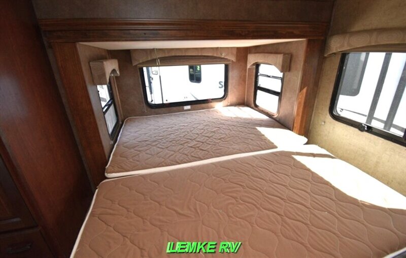 2014 Forest River Solera 24R   - Photo 17 - Rocklin, CA 95677