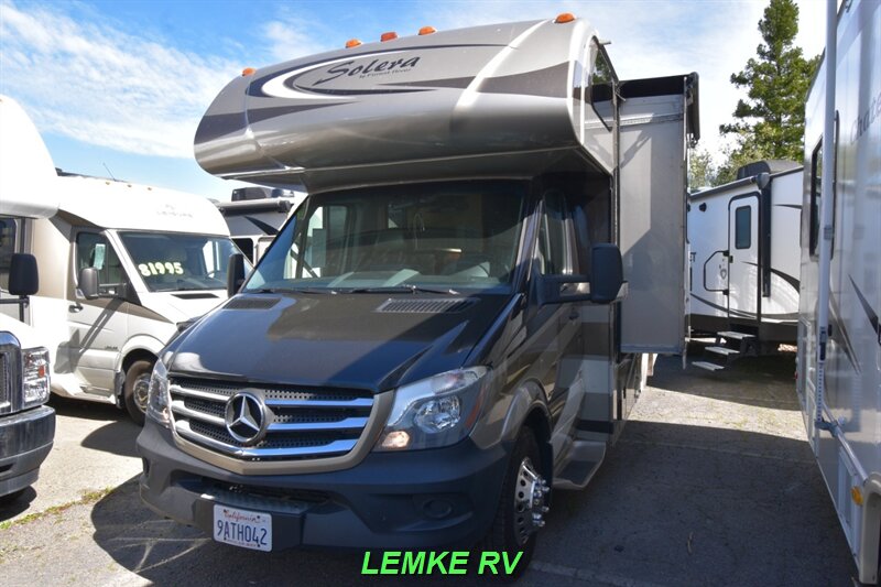 2014 Forest River Solera 24R   - Photo 5 - Rocklin, CA 95677
