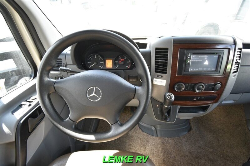 2014 Forest River Solera 24R   - Photo 22 - Rocklin, CA 95677