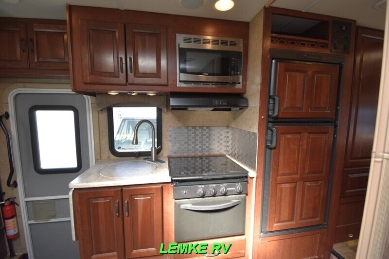 2014 Forest River Solera 24R   - Photo 14 - Rocklin, CA 95677