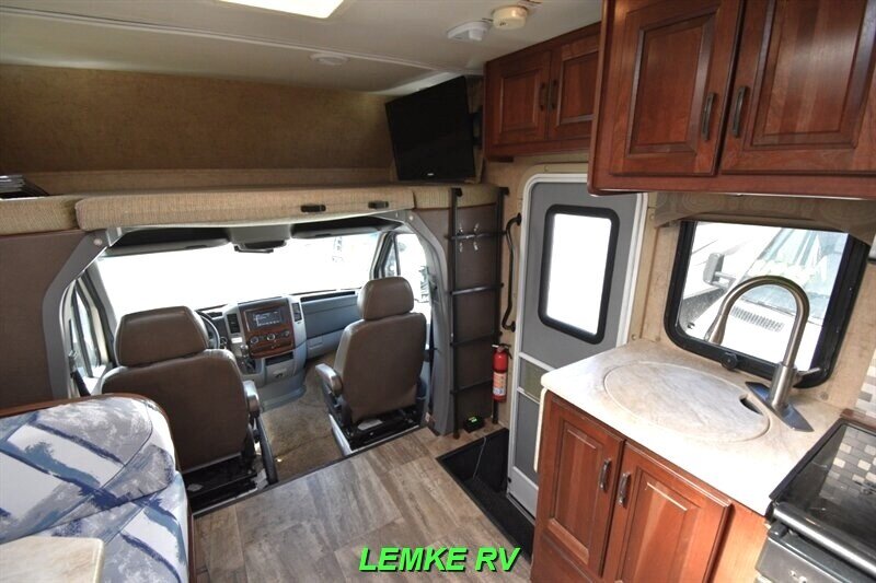 2014 Forest River Solera 24R   - Photo 21 - Rocklin, CA 95677