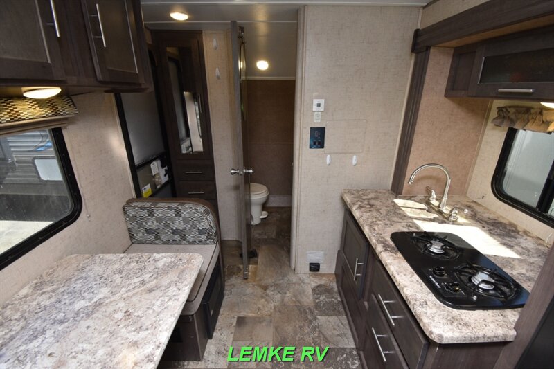 2016 Forest River R-Pod 180   - Photo 2 - Rocklin, CA 95677