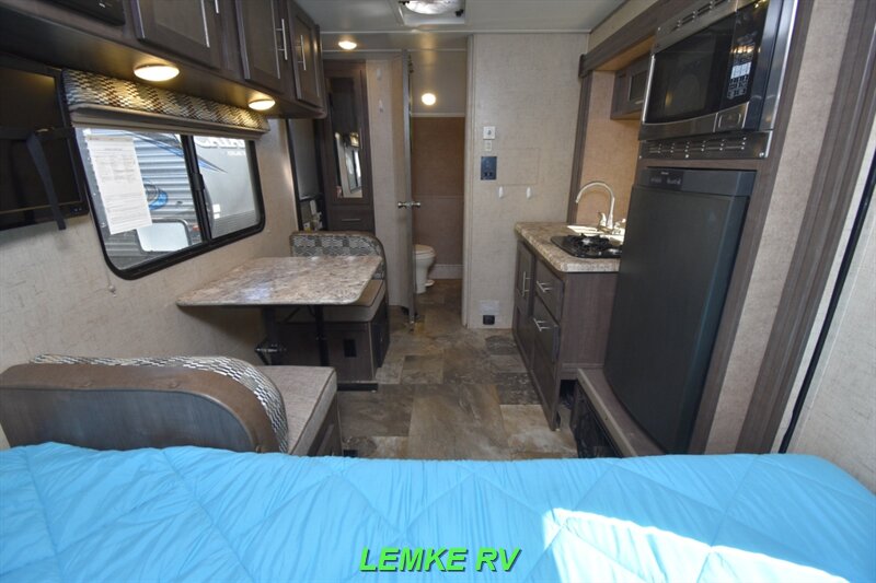 2016 Forest River R-Pod 180   - Photo 18 - Rocklin, CA 95677