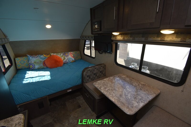 2016 Forest River R-Pod 180   - Photo 12 - Rocklin, CA 95677