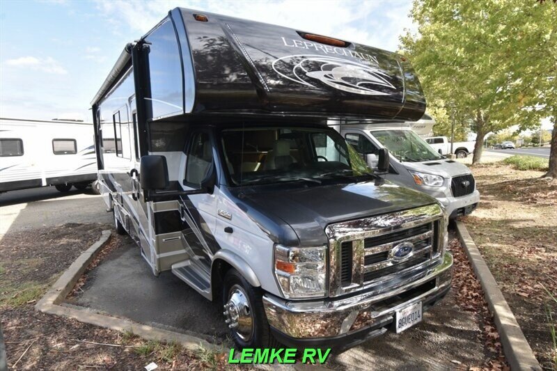 2018 Coachmen Leprechaun 311FS   - Photo 1 - Rocklin, CA 95677