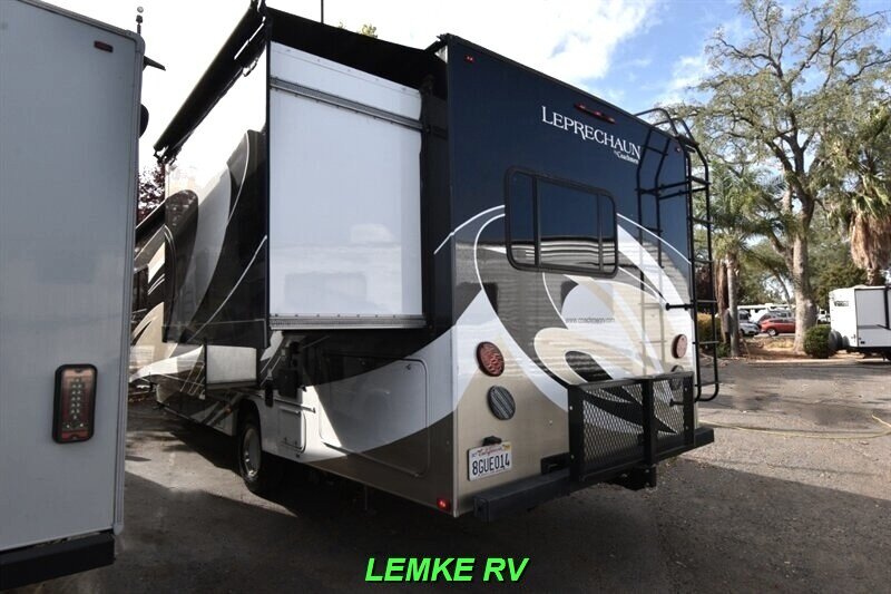 2018 Coachmen Leprechaun 311FS   - Photo 7 - Rocklin, CA 95677