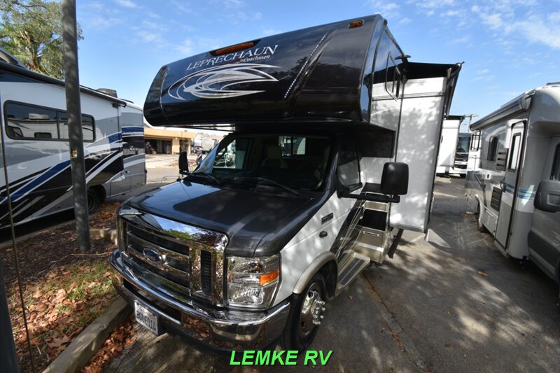 2018 Coachmen Leprechaun 311FS   - Photo 6 - Rocklin, CA 95677