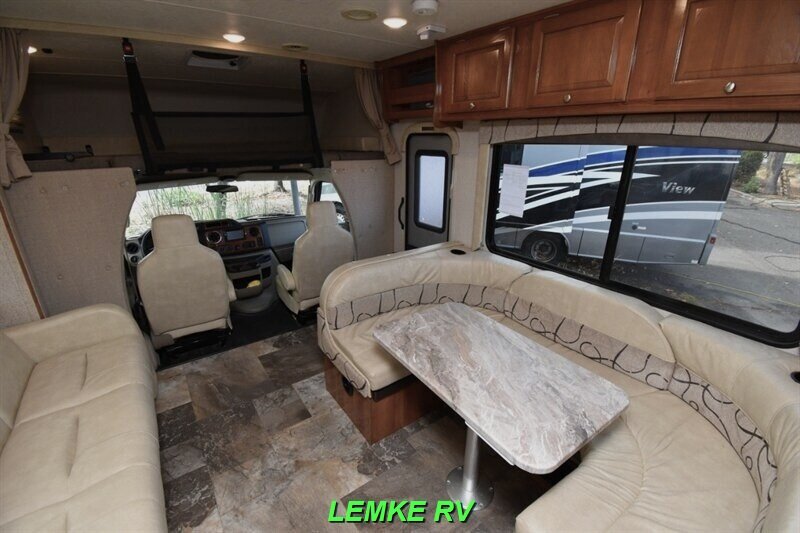 2018 Coachmen Leprechaun 311FS   - Photo 21 - Rocklin, CA 95677