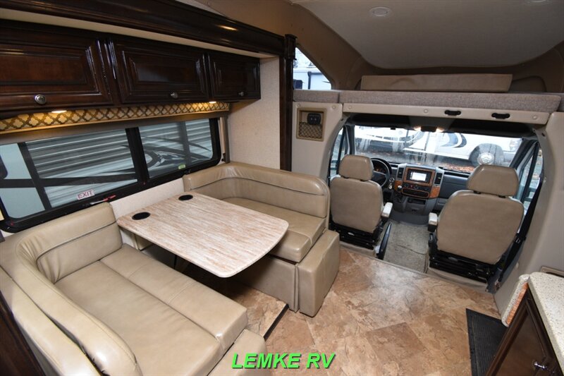 2018 Thor Citation 24SS   - Photo 14 - Rocklin, CA 95677