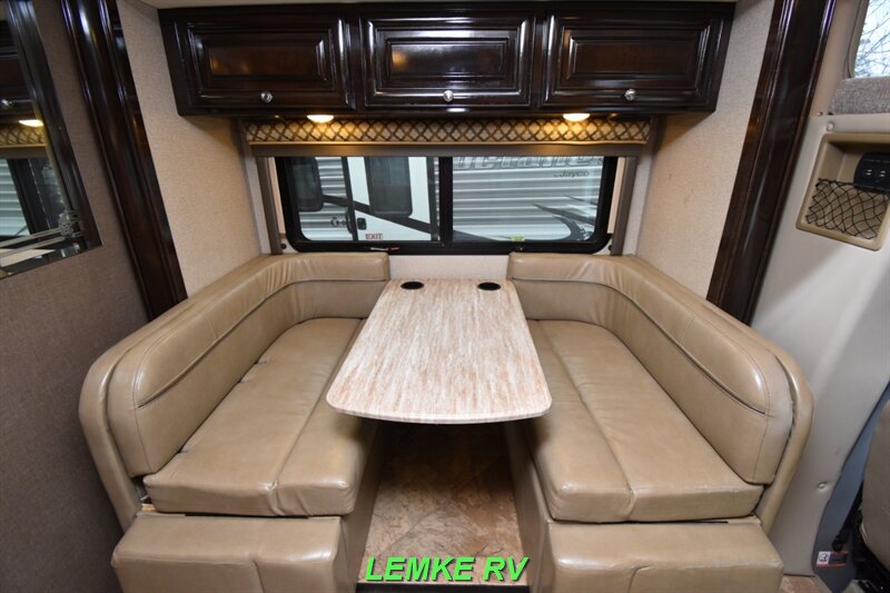 2018 Thor Citation 24SS   - Photo 22 - Rocklin, CA 95677