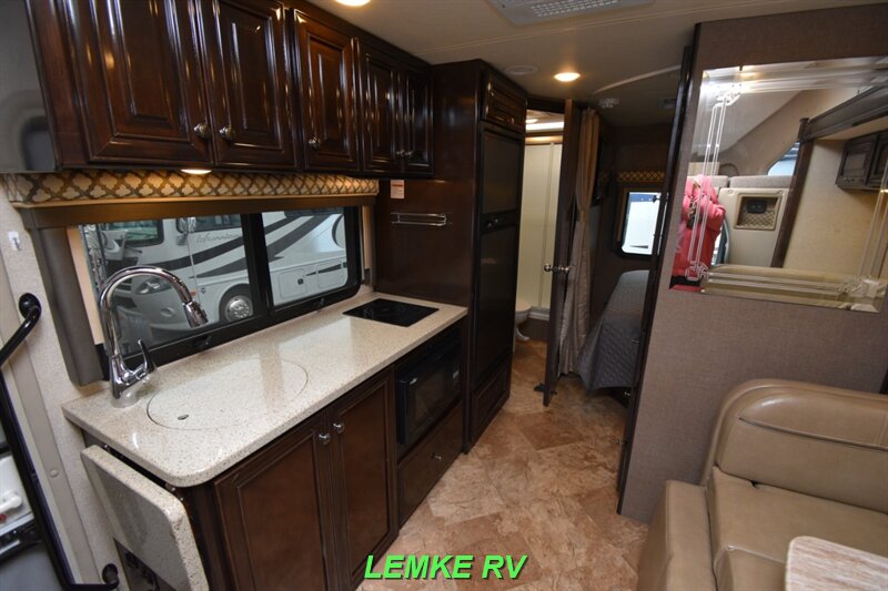 2018 Thor Citation 24SS   - Photo 12 - Rocklin, CA 95677