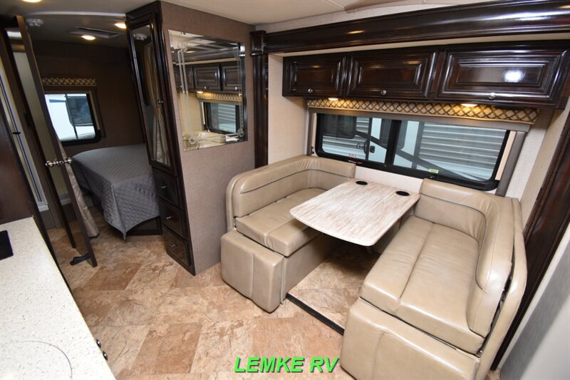 2018 Thor Citation 24SS   - Photo 11 - Rocklin, CA 95677