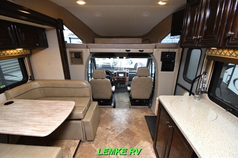 2018 Thor Citation 24SS   - Photo 5 - Rocklin, CA 95677