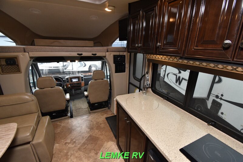 2018 Thor Citation 24SS   - Photo 13 - Rocklin, CA 95677