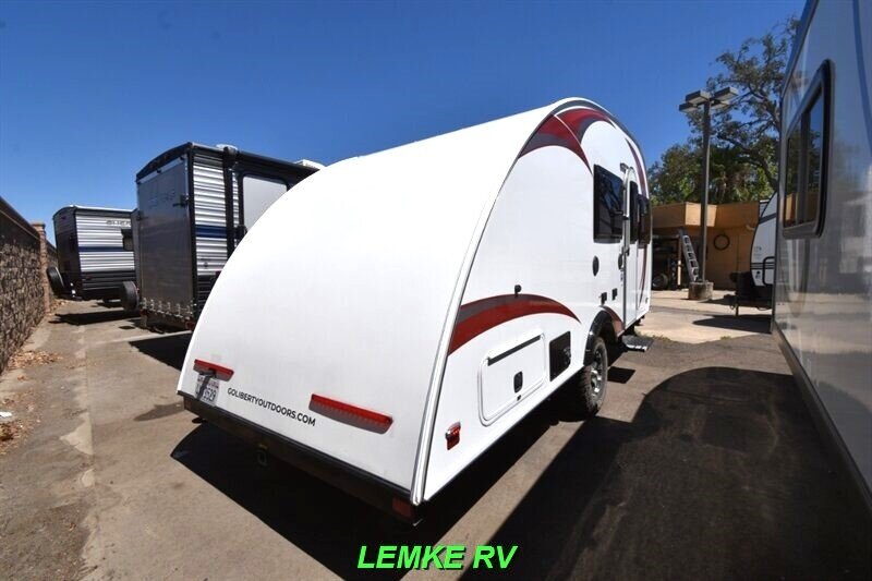 2020 Xtreme Outdoors Little Guy Camp Rover Base   - Photo 8 - Rocklin, CA 95677