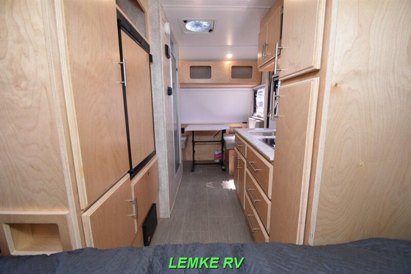 2020 Xtreme Outdoors Little Guy Camp Rover Base   - Photo 18 - Rocklin, CA 95677