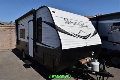 2020 Highland Ridge Mesa Ridge MR182RB