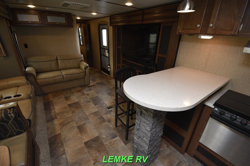2017 Keystone Sprinter 312MLS   - Photo 21 - Rocklin, CA 95677