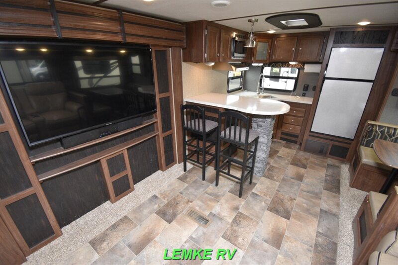 2017 Keystone Sprinter 312MLS   - Photo 23 - Rocklin, CA 95677