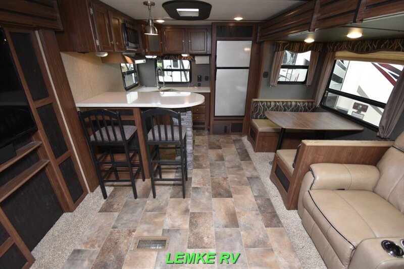2017 Keystone Sprinter 312MLS   - Photo 2 - Rocklin, CA 95677