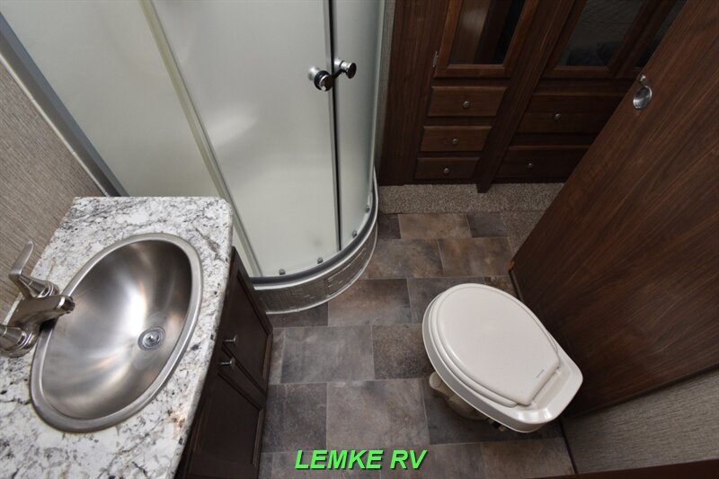 2017 Keystone Sprinter 312MLS   - Photo 15 - Rocklin, CA 95677