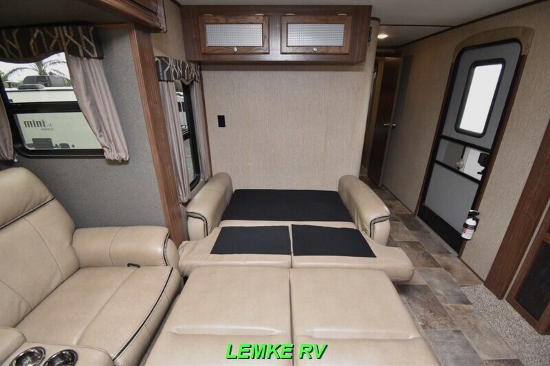 2017 Keystone Sprinter 312MLS   - Photo 27 - Rocklin, CA 95677