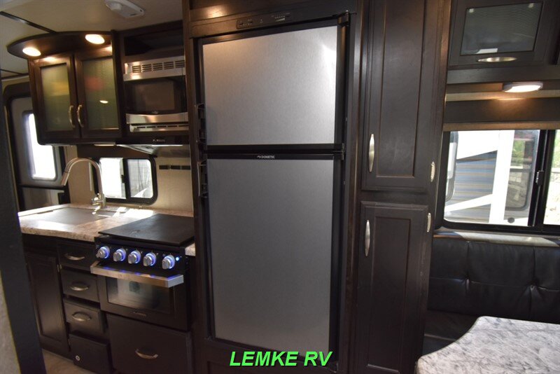 2019 Grand Design Imagine XLS 19RLE   - Photo 16 - Rocklin, CA 95677