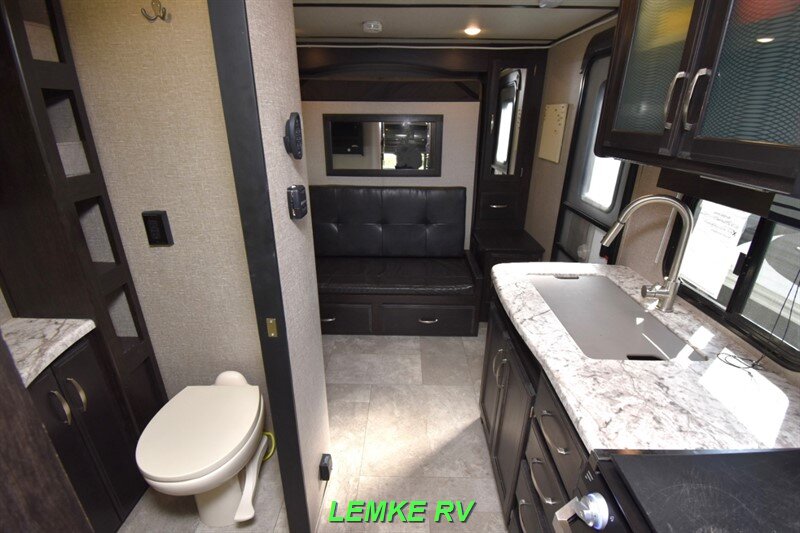 2019 Grand Design Imagine XLS 19RLE   - Photo 5 - Rocklin, CA 95677