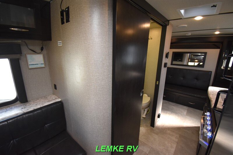 2019 Grand Design Imagine XLS 19RLE   - Photo 15 - Rocklin, CA 95677