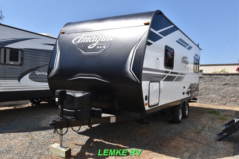 2019 Grand Design Imagine XLS 19RLE   - Photo 7 - Rocklin, CA 95677