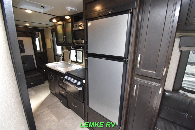 2019 Grand Design Imagine XLS 19RLE   - Photo 14 - Rocklin, CA 95677