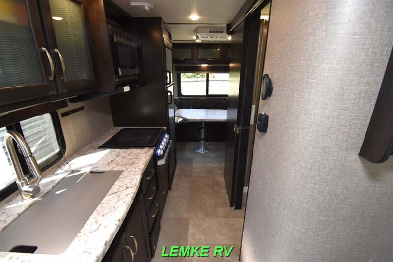 2019 Grand Design Imagine XLS 19RLE   - Photo 2 - Rocklin, CA 95677