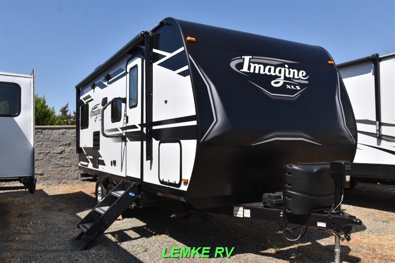 2019 Grand Design Imagine XLS 19RLE   - Photo 1 - Rocklin, CA 95677