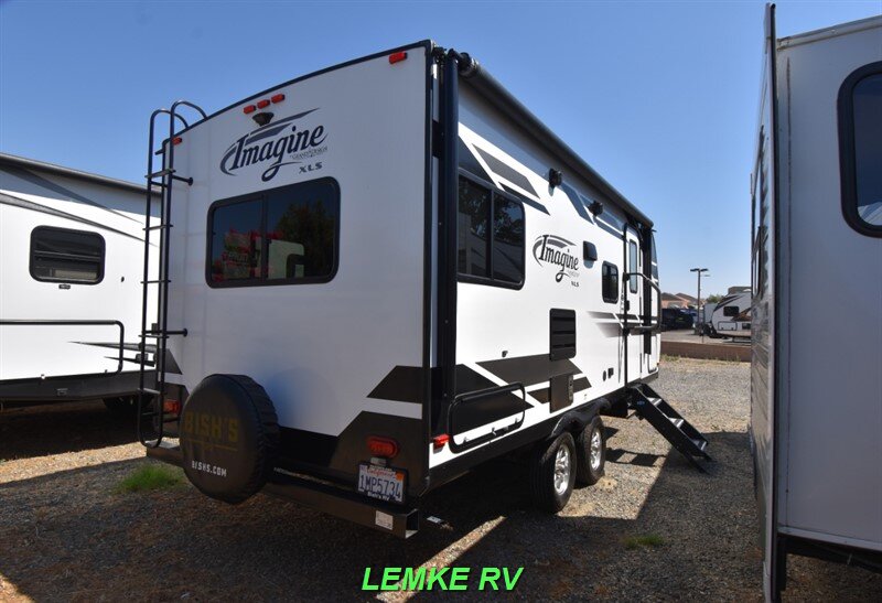 2019 Grand Design Imagine XLS 19RLE   - Photo 10 - Rocklin, CA 95677