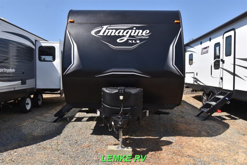 2019 Grand Design Imagine XLS 19RLE   - Photo 6 - Rocklin, CA 95677