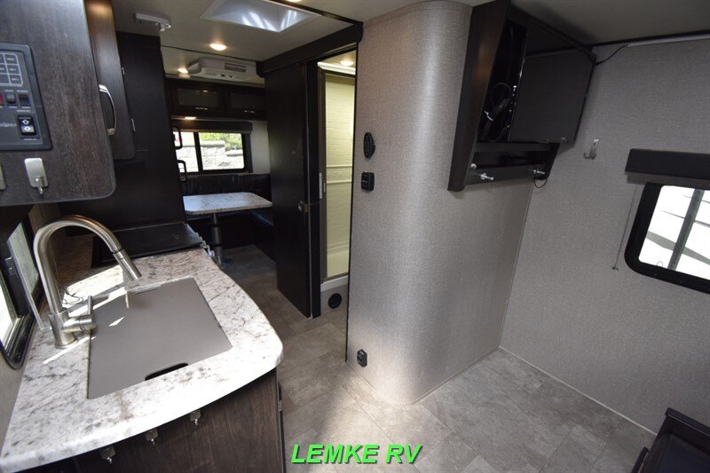 2019 Grand Design Imagine XLS 19RLE   - Photo 11 - Rocklin, CA 95677