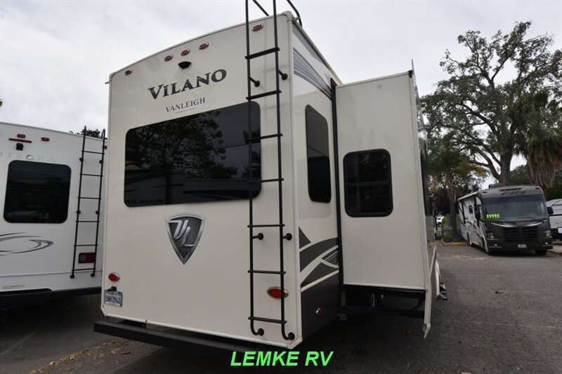 2020 Vanleigh Vilano 320GK   - Photo 9 - Rocklin, CA 95677