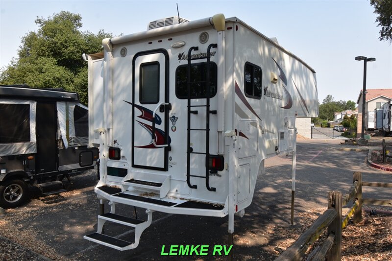 2016 Adventurer 86SBS   - Photo 8 - Rocklin, CA 95677